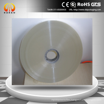 1.9micron thin tanparent PET film